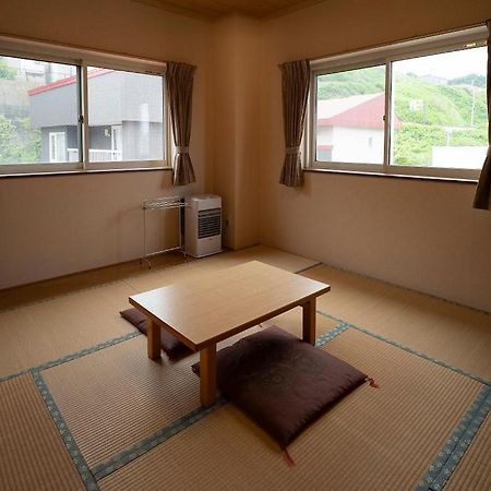 Hotel Shimanoyado Rebunshiri Exterior foto